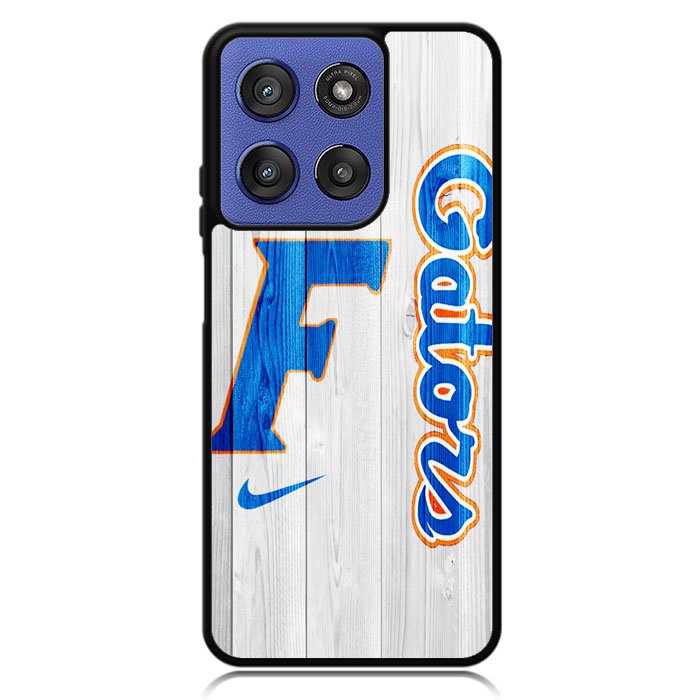 Florida Gators Motorola Moto G Stylus 5G 2025 DC0649