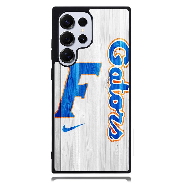Florida Gators Samsung Galaxy S25 Ultra Case DC0649