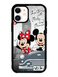 mickey mouse 16th iPhone 12 Mini Case