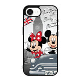 Mickey Mouse iPhone 17e Case DC1171