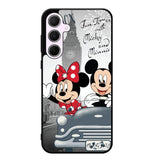 Mickey Mouse Samsung Galaxy A55 5G Case DC1171