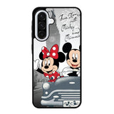 Mickey Mouse Samsung Galaxy A56 Case DC1171