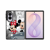 Mickey Mouse Samsung Galaxy Z Fold 8 Case DC1171