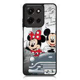 Mickey Mouse Motorola Moto G Power 5G 2025 DC1171