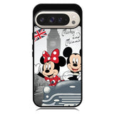 Mickey Mouse Google Pixel 10 Pro XL Case DC1171