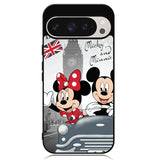Mickey Mouse Google Pixel 9 Pro XL Case DC1171