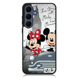 Mickey Mouse Samsung Galaxy S23 Plus , Samsung Galaxy S23+ Case DC1171