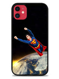 superman 4th iPhone 11 Case
