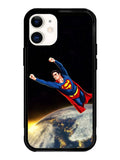 superman 4th iPhone 12 Case