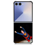 Superman Samsung Galaxy Z Flip 7 Case DC1803