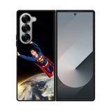 superman 4th Samsung Galaxy Z Fold 7 5G Case
