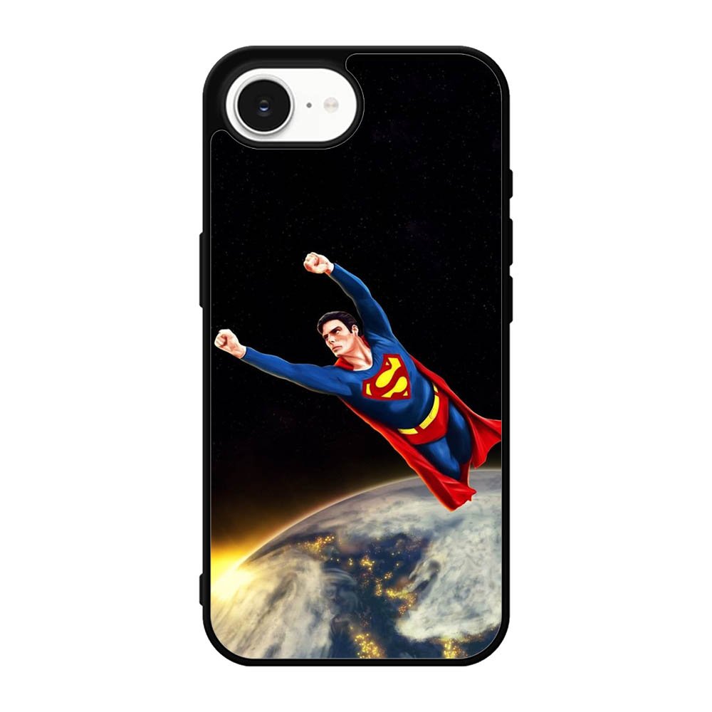 Superman iPhone 17e Case DC1803