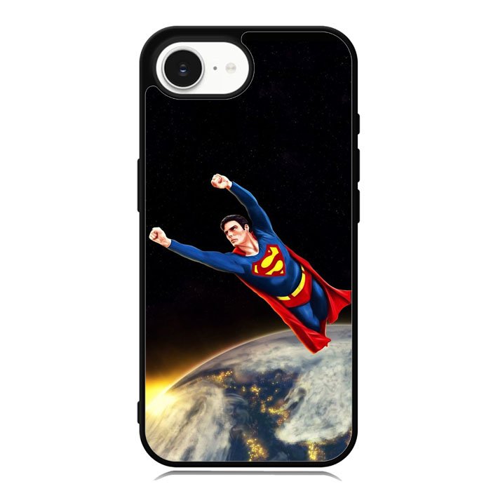 Superman iPhone 16e Case DC1803