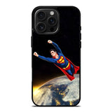 Superman iPhone 16 Pro Max Case DC1803