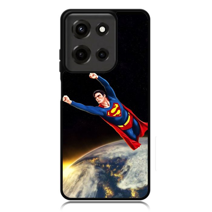 Superman Motorola Moto G Power 5G 2025 DC1803