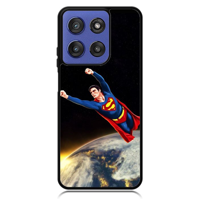 Superman Motorola Moto G Stylus 5G 2025 DC1803