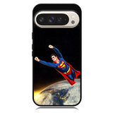 Superman Google Pixel 10 | Google Pixel 10 Pro Case DC1803