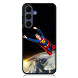 Superman Samsung Galaxy S24 Plus , Samsung Galaxy S24+ Case DC1803
