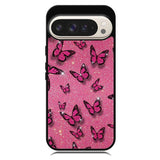 Butterfly Glitter Google Pixel 10 | Google Pixel 10 Pro Case DC0277