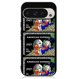 American Express Scrooge Mcduck Google Pixel 9 Pro XL Case DC0064