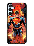 superman 5th Samsung Galaxy A25 5G Case