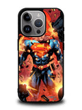 superman 5th iPhone 15 Pro Case