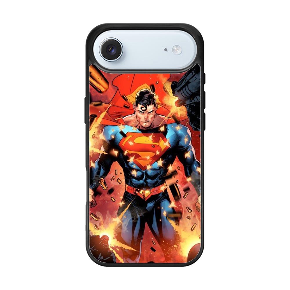 superman 5th iPhone Air Case