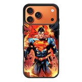 superman 5th iPhone 18 Pro Case