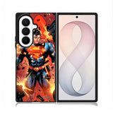 superman 5th Samsung Galaxy Z Fold 8 Ultra Case