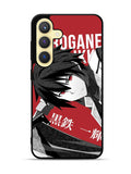 Ikki Kurogane Samsung Galaxy S24 Plus 5G , Samsung Galaxy S24+ 5G Case