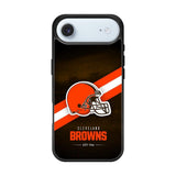 Cleveland Browns 3rd iPhone Air Case