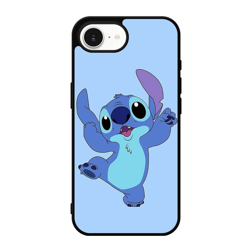 Stitch iPhone 17e Case DC1780
