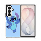 Stitch Samsung Galaxy Z Fold 8 Ultra Case DC1780