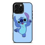 Stitch iPhone 16 Pro Max Case DC1780