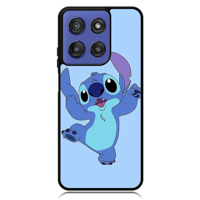 Stitch Motorola Moto G Stylus 5G 2025 DC1780