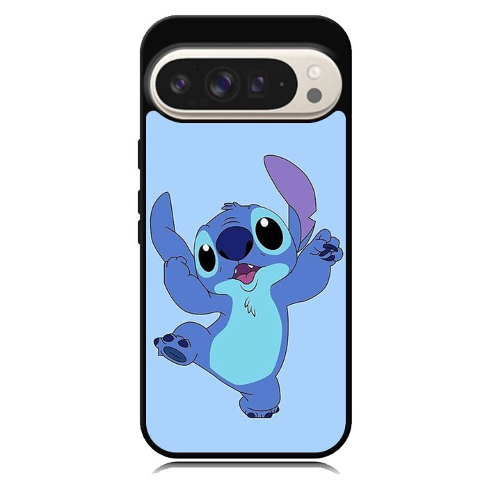Stitch Google Pixel 10 | Google Pixel 10 Pro Case DC1780