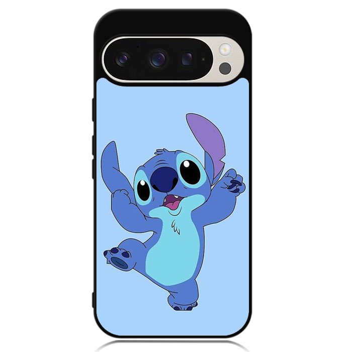 Stitch Google Pixel 9 | Google Pixel 9 Pro Case DC1780