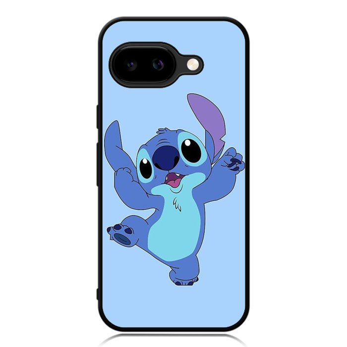 Stitch Google Pixel 9A Case DC1780