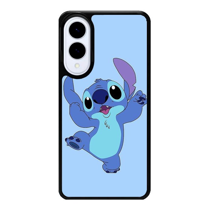 Stitch Samsung Galaxy S25 Edge DC1780