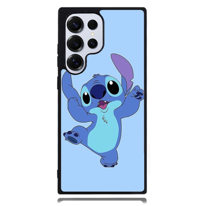 Stitch Samsung Galaxy S24 Ultra Case DC1780