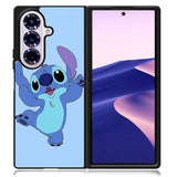 Stitch Samsung Galaxy Z Fold 7 Case DC1780