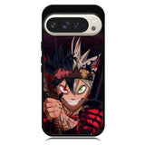 Black Asta Google Pixel 10 Pro XL Case DC0188