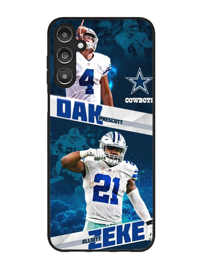 Dallas Cowboys 13th Samsung Galaxy A14 5G Case
