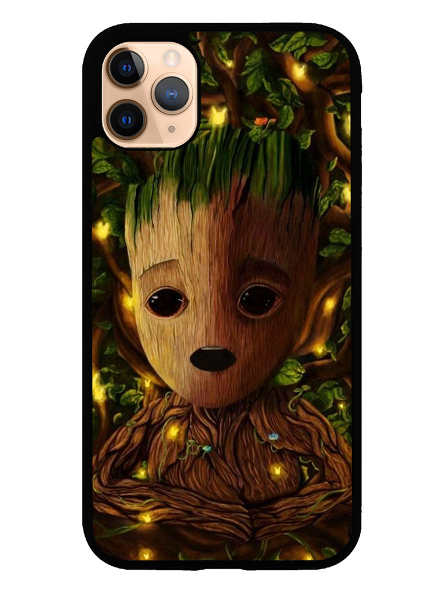 Groot iPhone 11 Pro Case