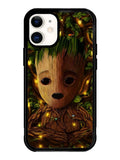 Groot iPhone 12 Case