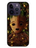 Groot iPhone 14 Pro Max Case