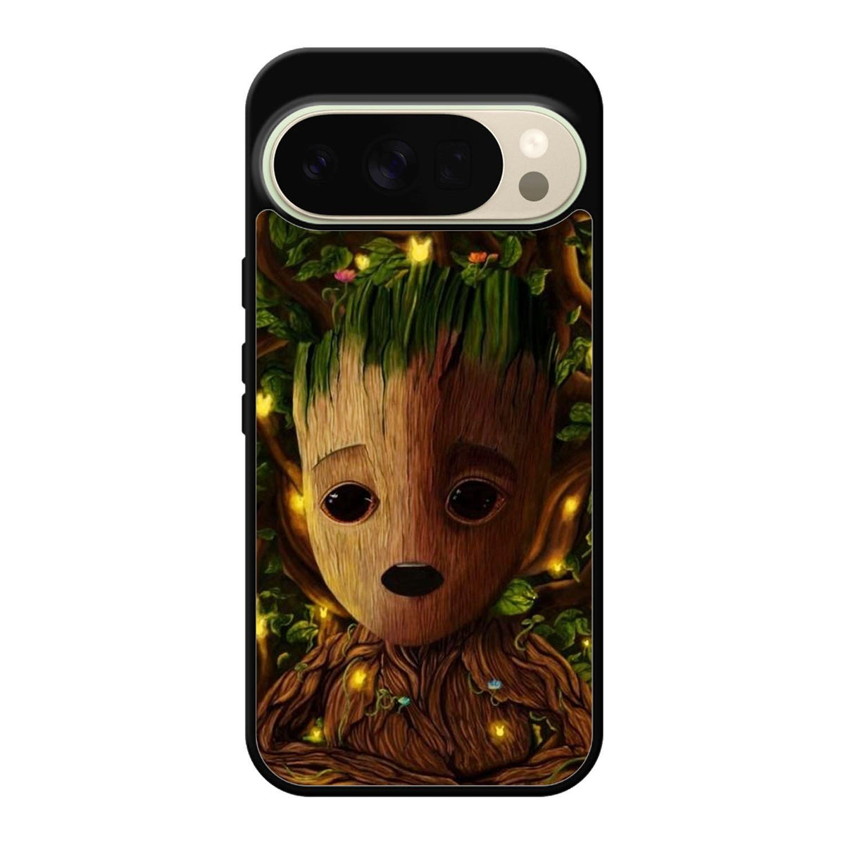 Groot Google Pixel 10 Pro Case