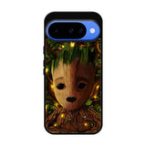 Groot Google Pixel 10 Case