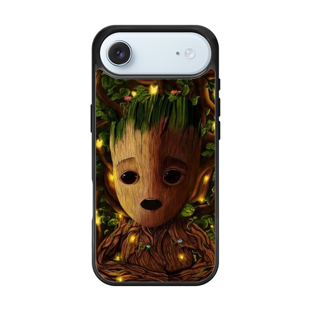 Groot iPhone Air Case