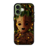 Groot iPhone 17 Case